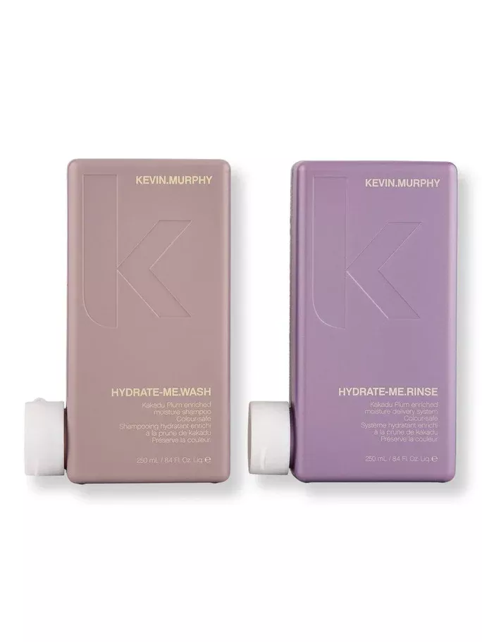 Kevin Murphy HYDRATE-ME.Wash and Rinse Duo