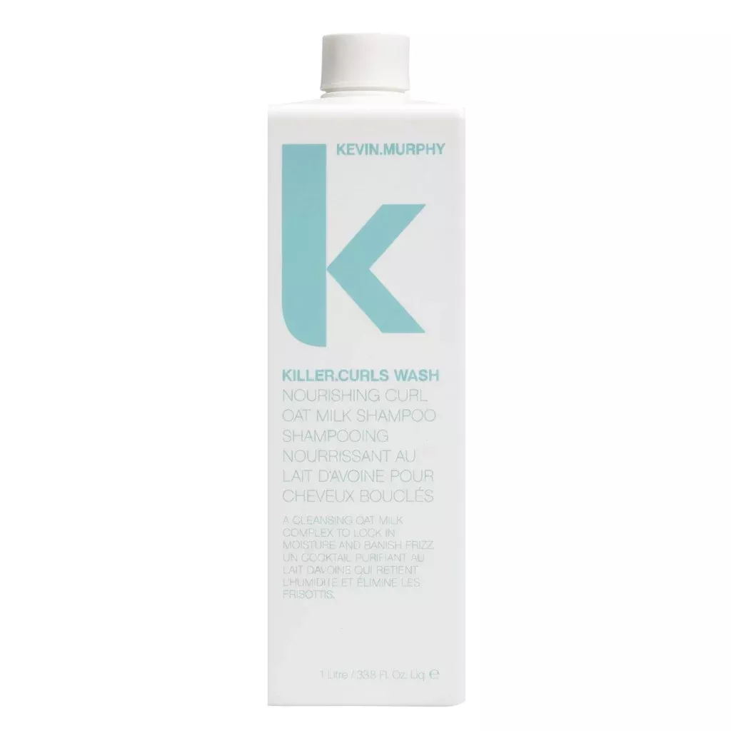 Kevin Murphy Killer Curls Wash Shampoo 33.8 oz