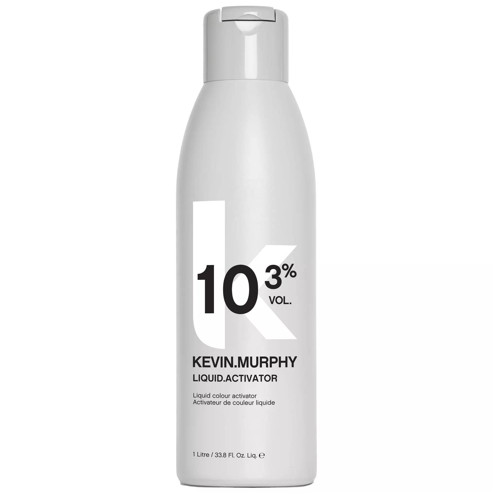 Kevin Murphy Liquid Activator 10 Vol 3% 33.8 oz