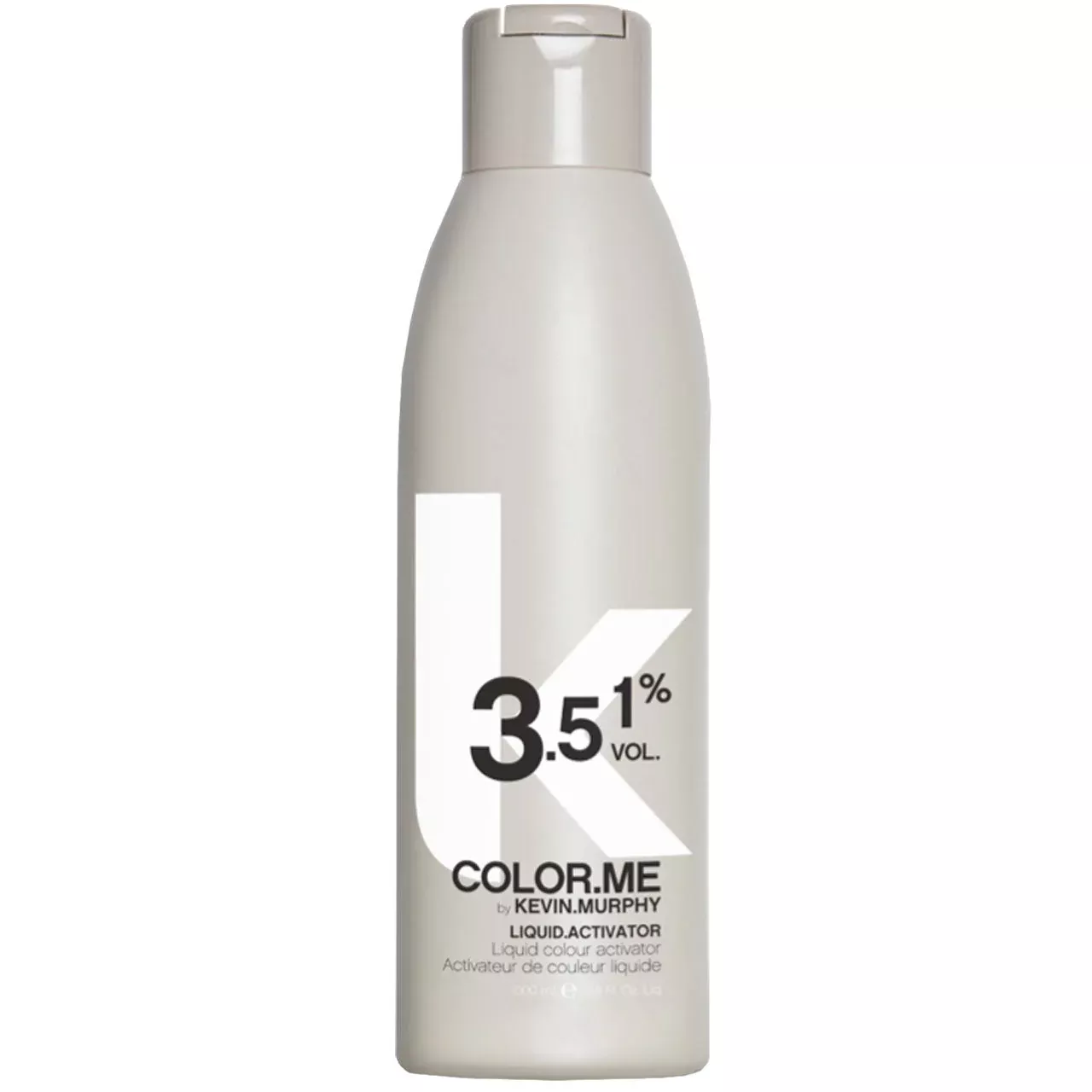 Kevin Murphy Liquid Activator 3.5 Vol 1% 33.8 oz