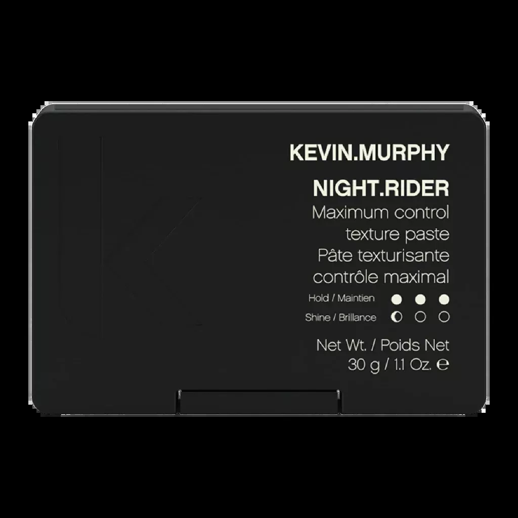 Kevin Murphy Night.Rider Maximum Control Texture Paste 1.1 oz