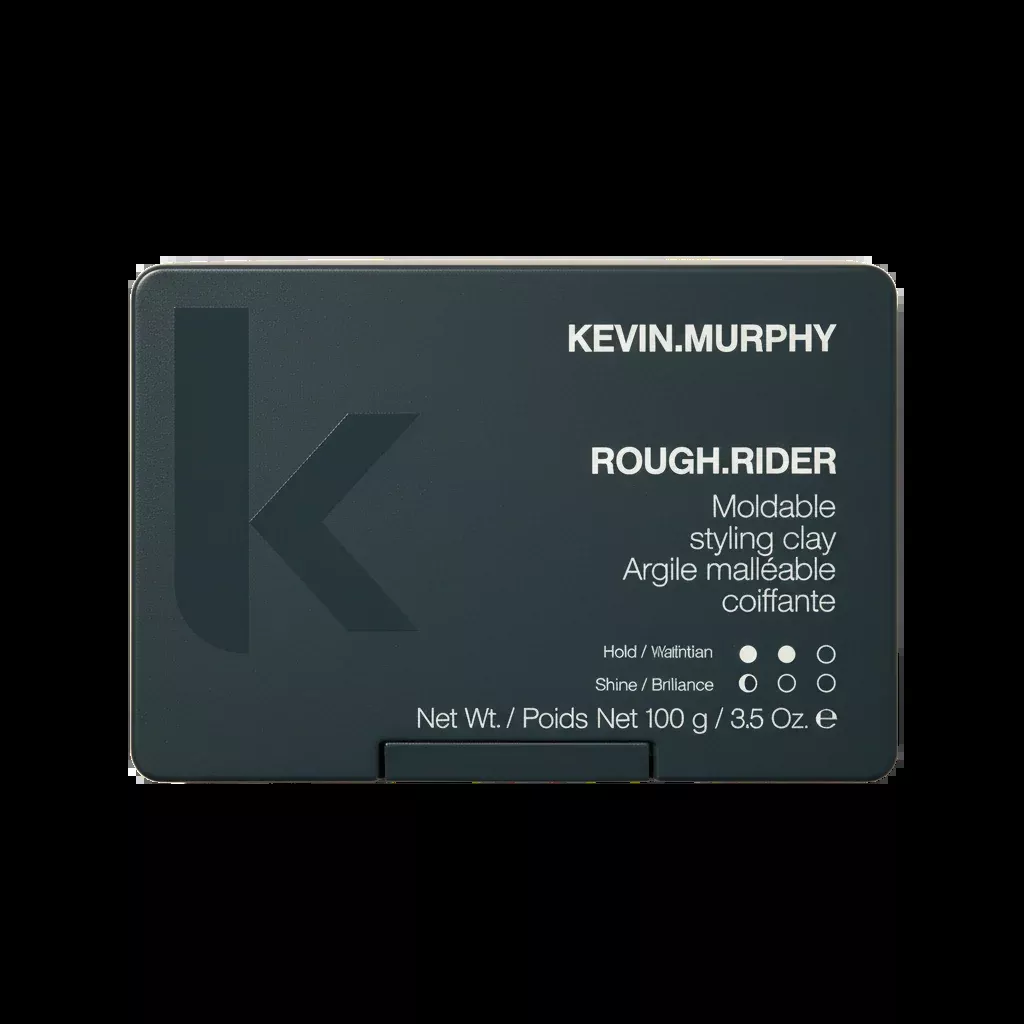 Kevin Murphy Rough Rider Matte Clay 3.5 oz