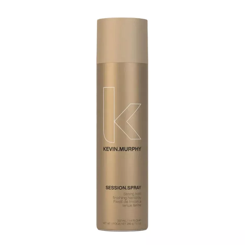 Kevin Murphy Session Spray Strong Hold Finishing Spray 11.4 oz