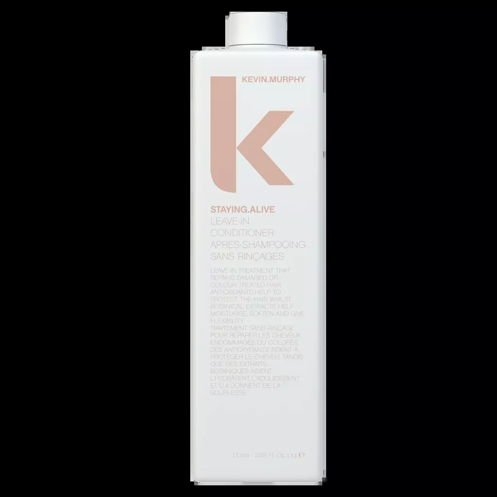 Kevin Murphy Staying Alive Leave-In Conditioner 33.8 oz