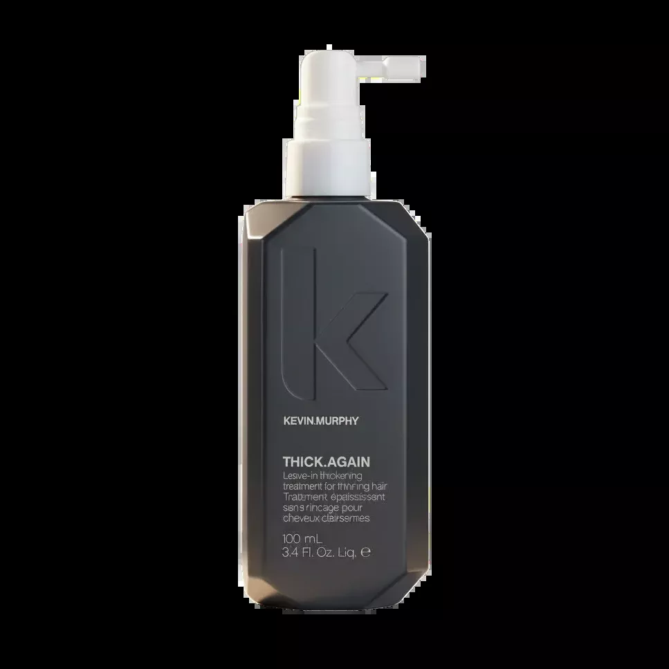 Kevin Murphy Thick.Again Leave‑In Thickening Treatment 3.4 oz