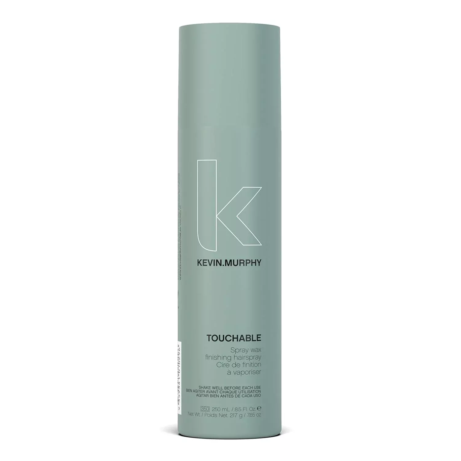 Kevin Murphy Touchable Spray Wax 8.4 oz