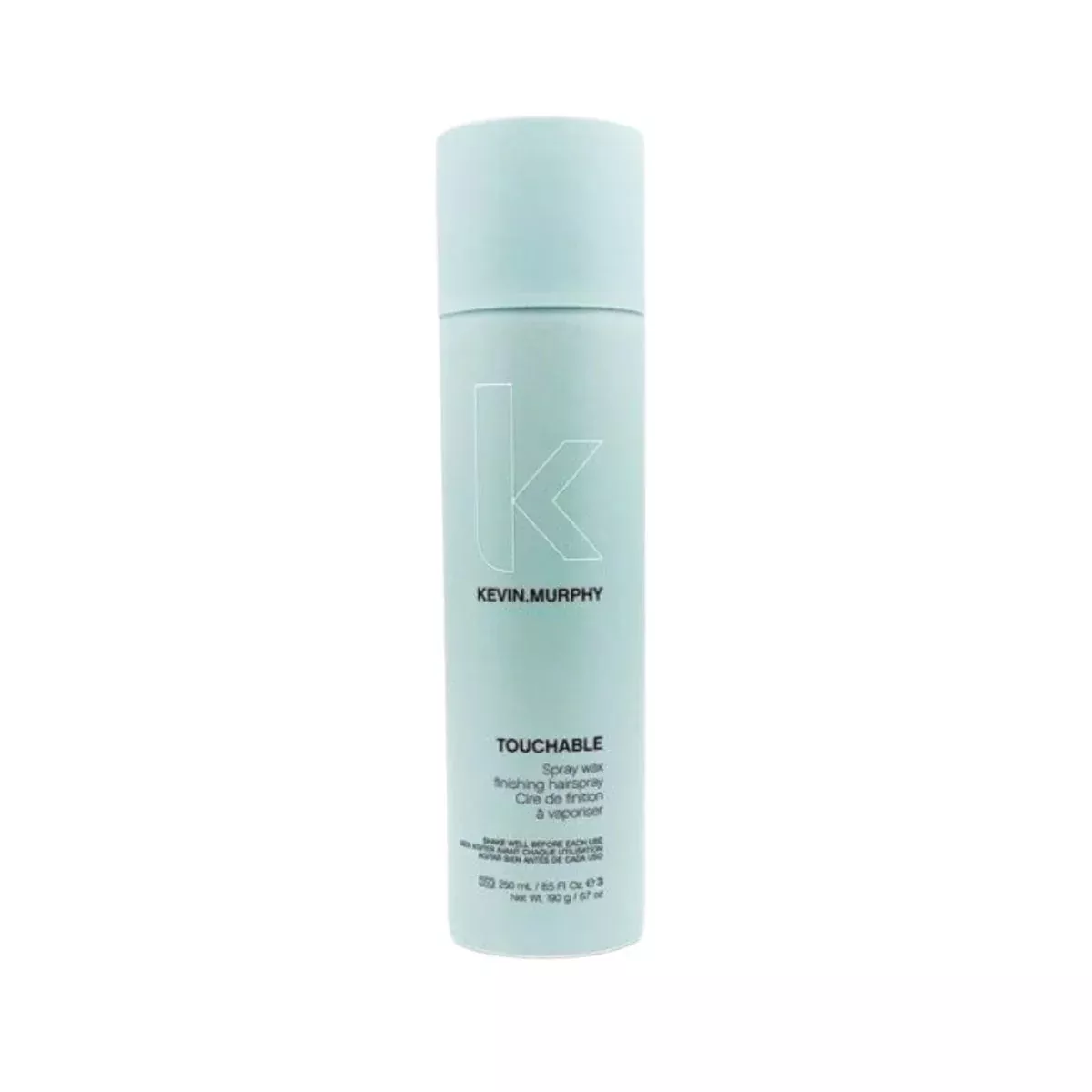 Kevin Murphy Touchable Spray Wax Flexible Texture & Finishing Spray