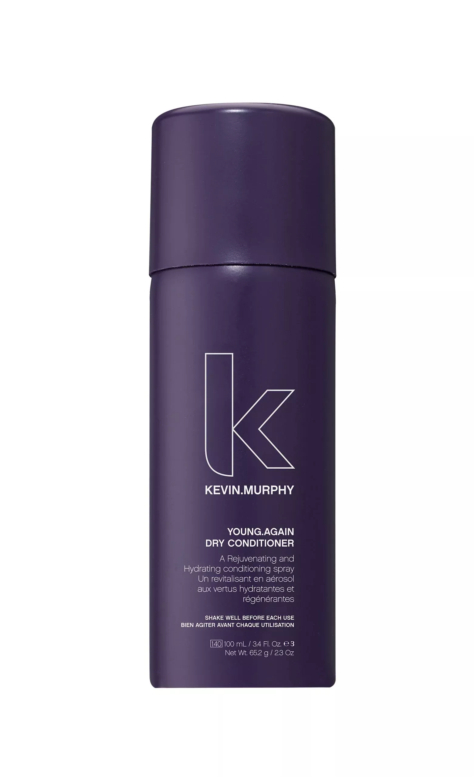 Kevin Murphy Young Again Dry Conditioner 3.4 oz
