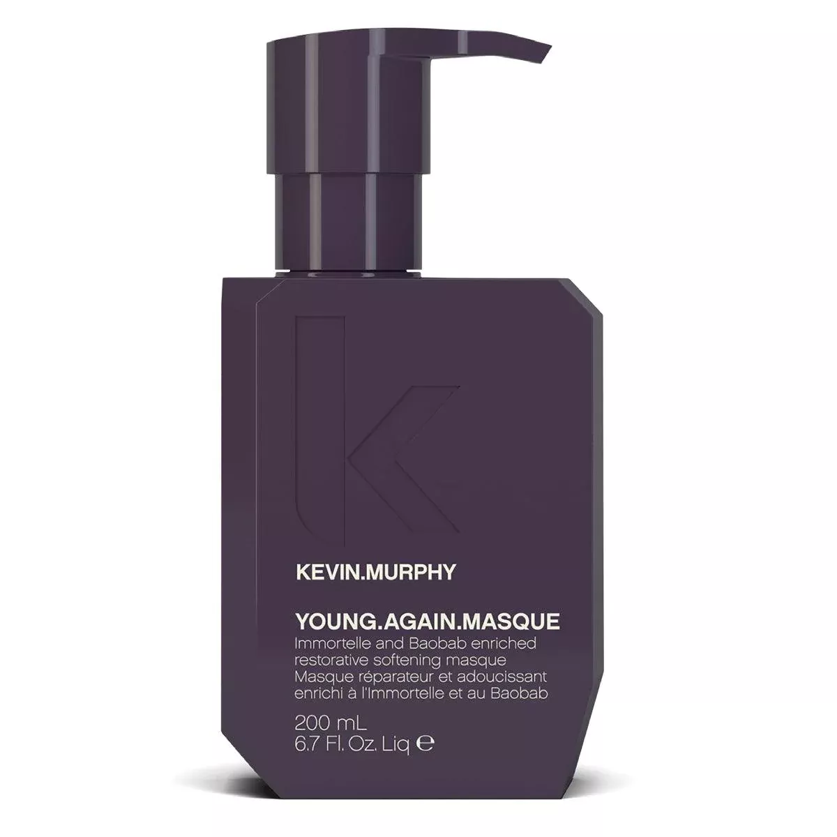 Kevin Murphy YOUNG.AGAIN Masque