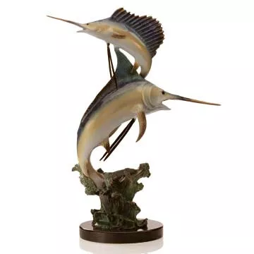 Keys Double (Marlin & Sailfish) - SPI Home