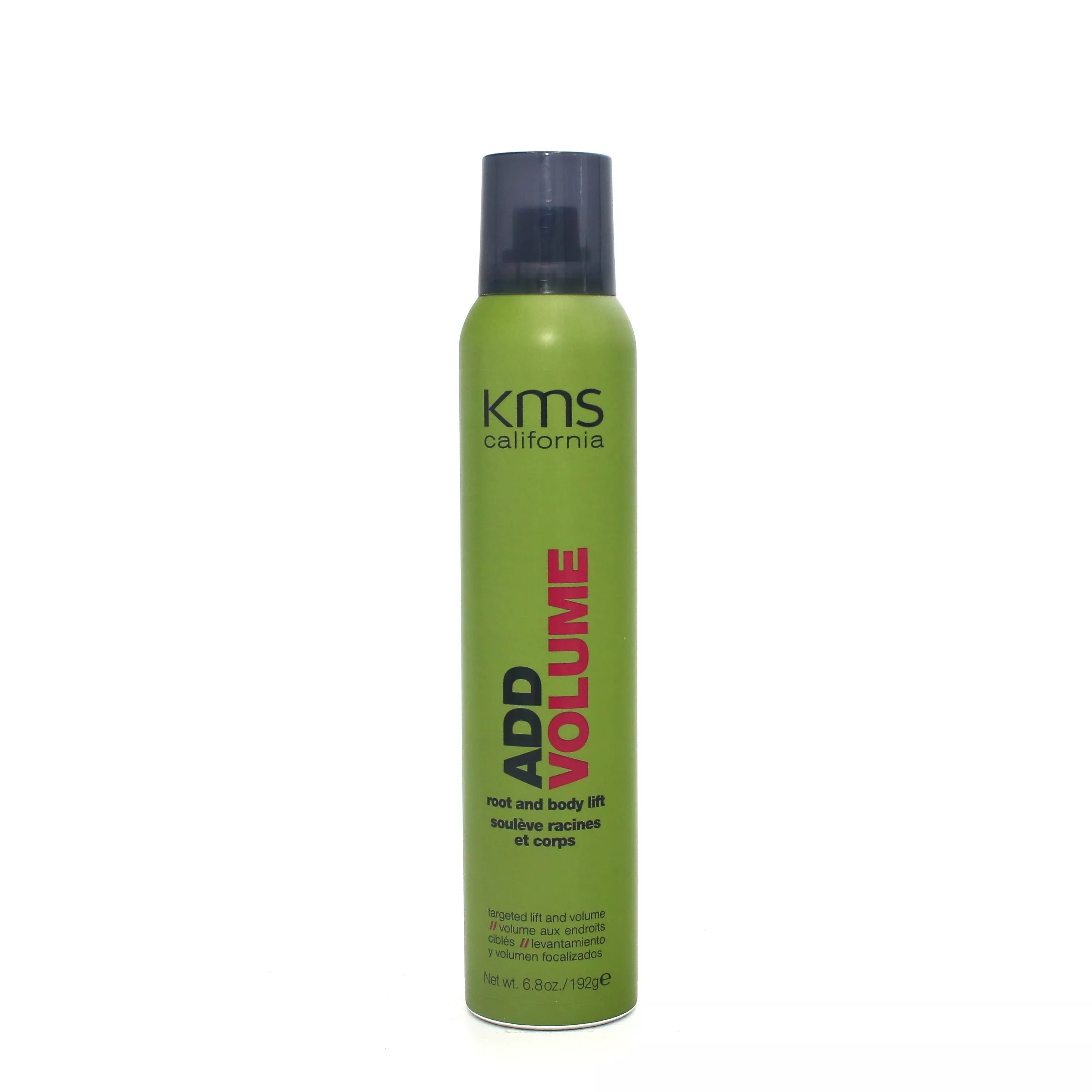 Kms Add Volume Root and Body Lift 6.8 oz