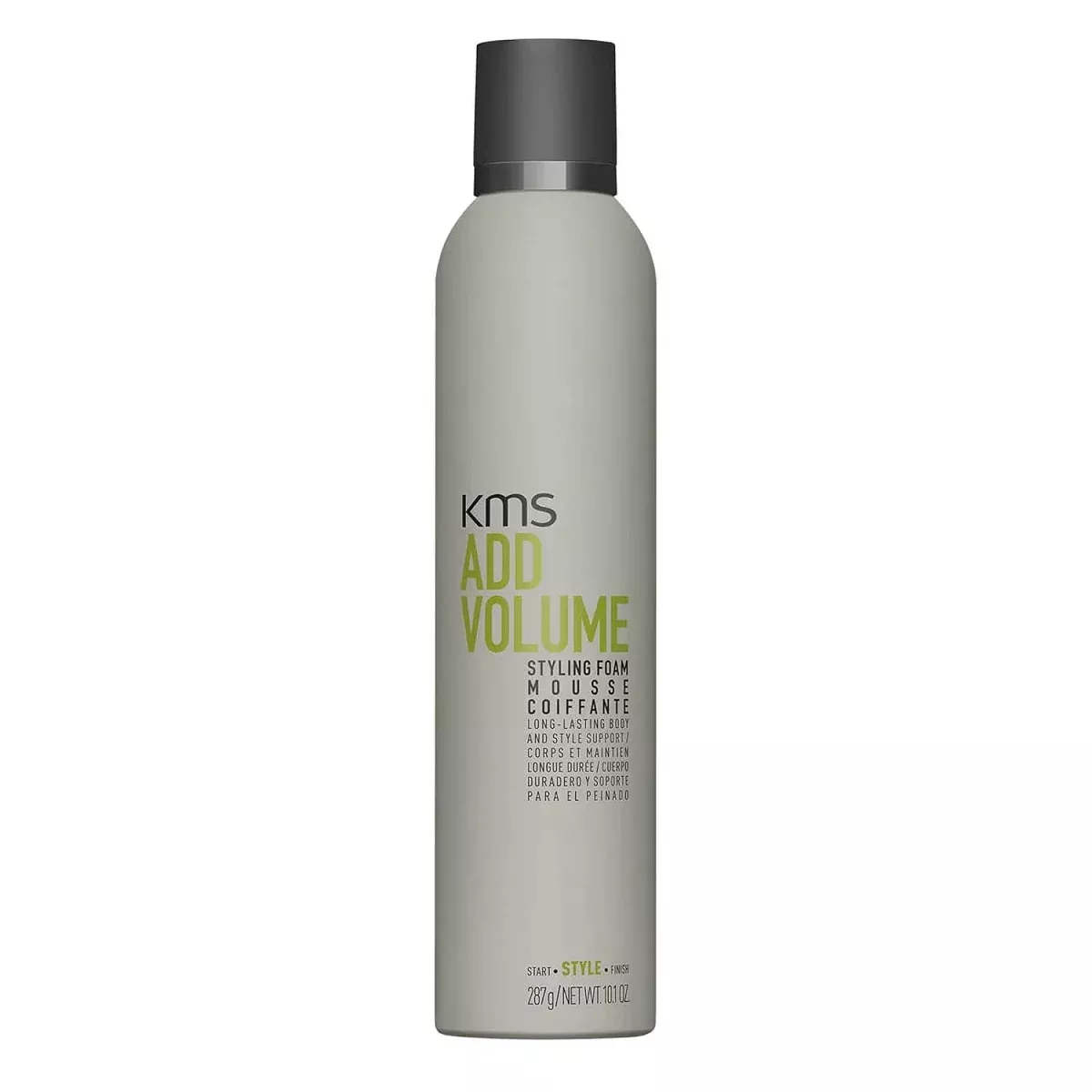 KMS ADD VOLUME Styling Foam