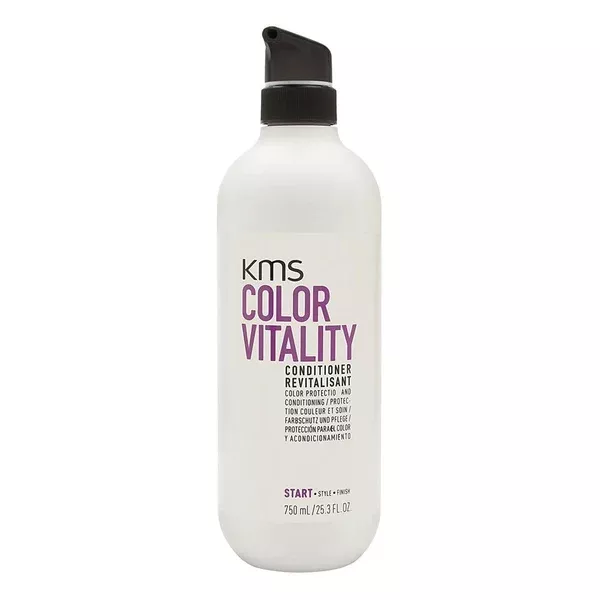 KMS Color Vitality Conditioner 25.3 oz