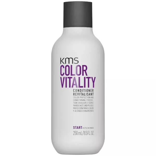 KMS Color Vitality Conditioner 8.5 oz