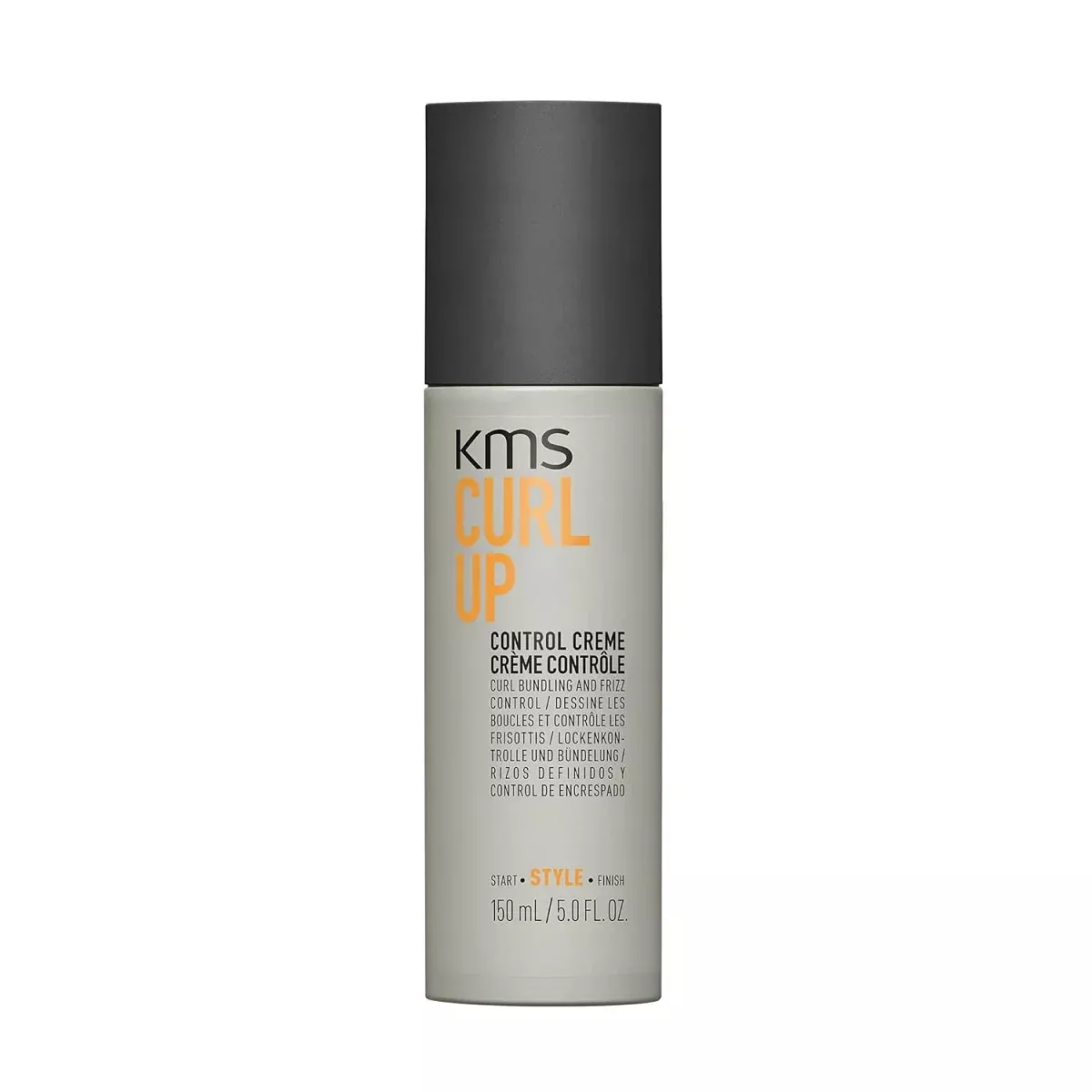 KMS Curl Up Control Creme