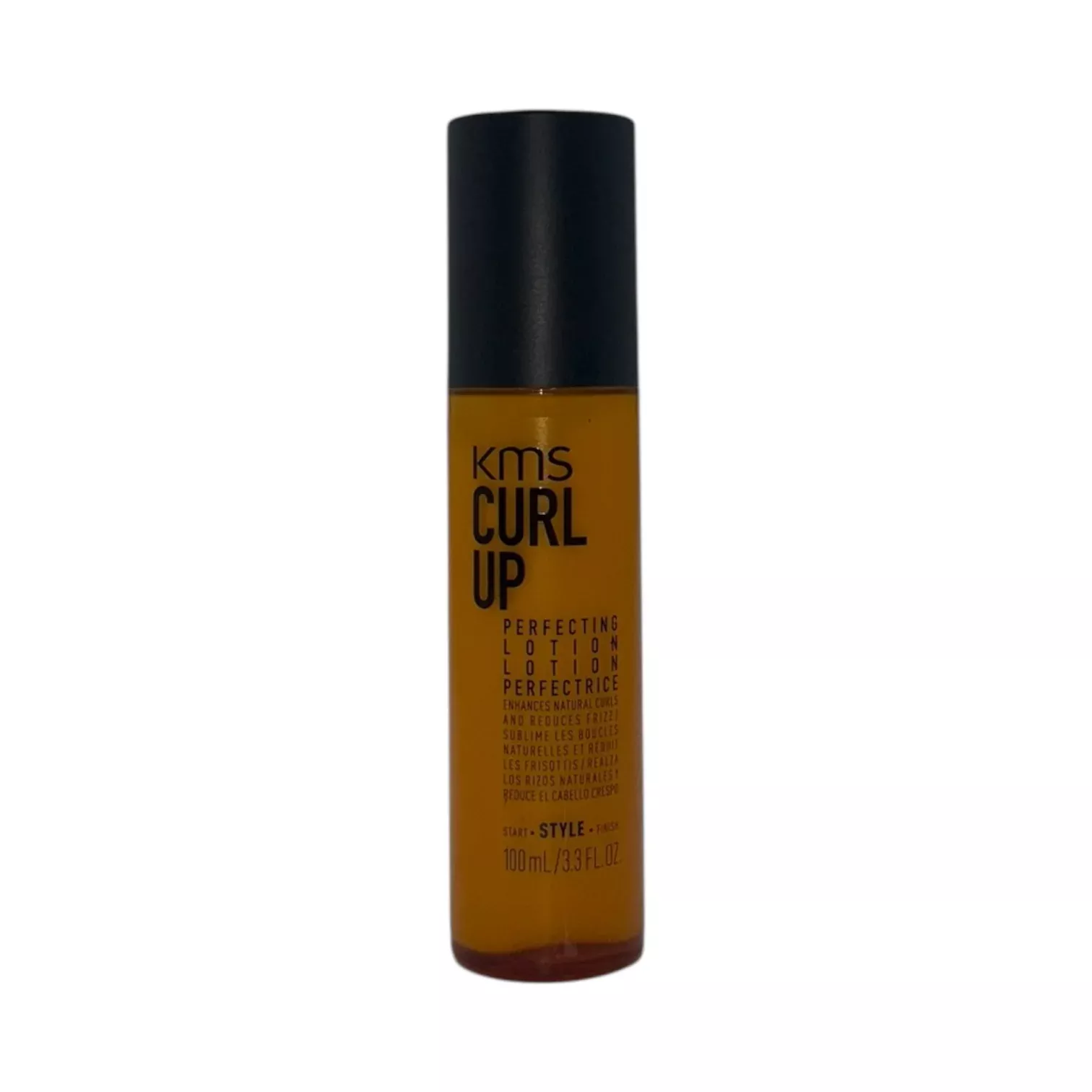 KMS Curl Up Perfecting Lotion 3.3 oz