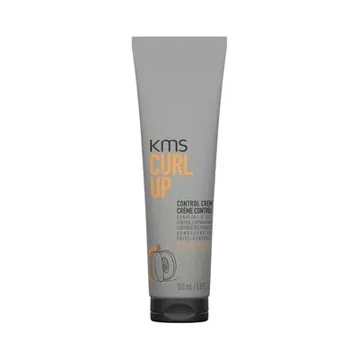KMS CurlUp Control Creme 5 oz