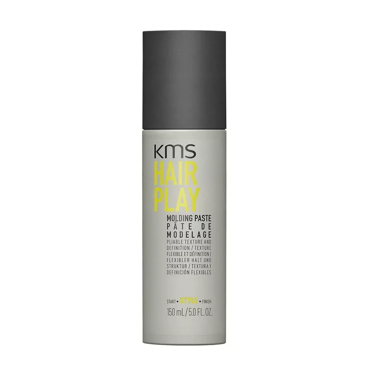 KMS Hairplay Molding Paste