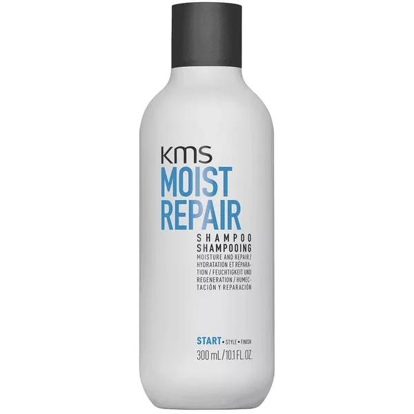 KMS Moist Repair Shampoo 10.1 oz