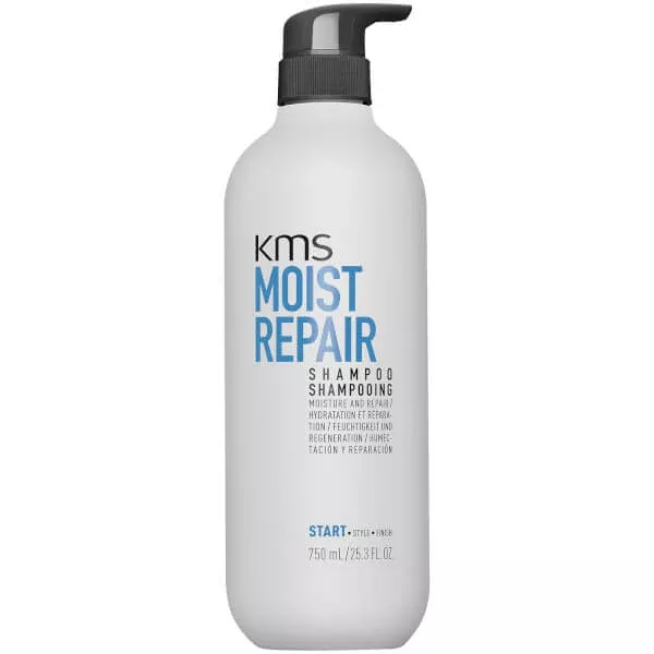 KMS Moist Repair Shampoo 25.3 oz
