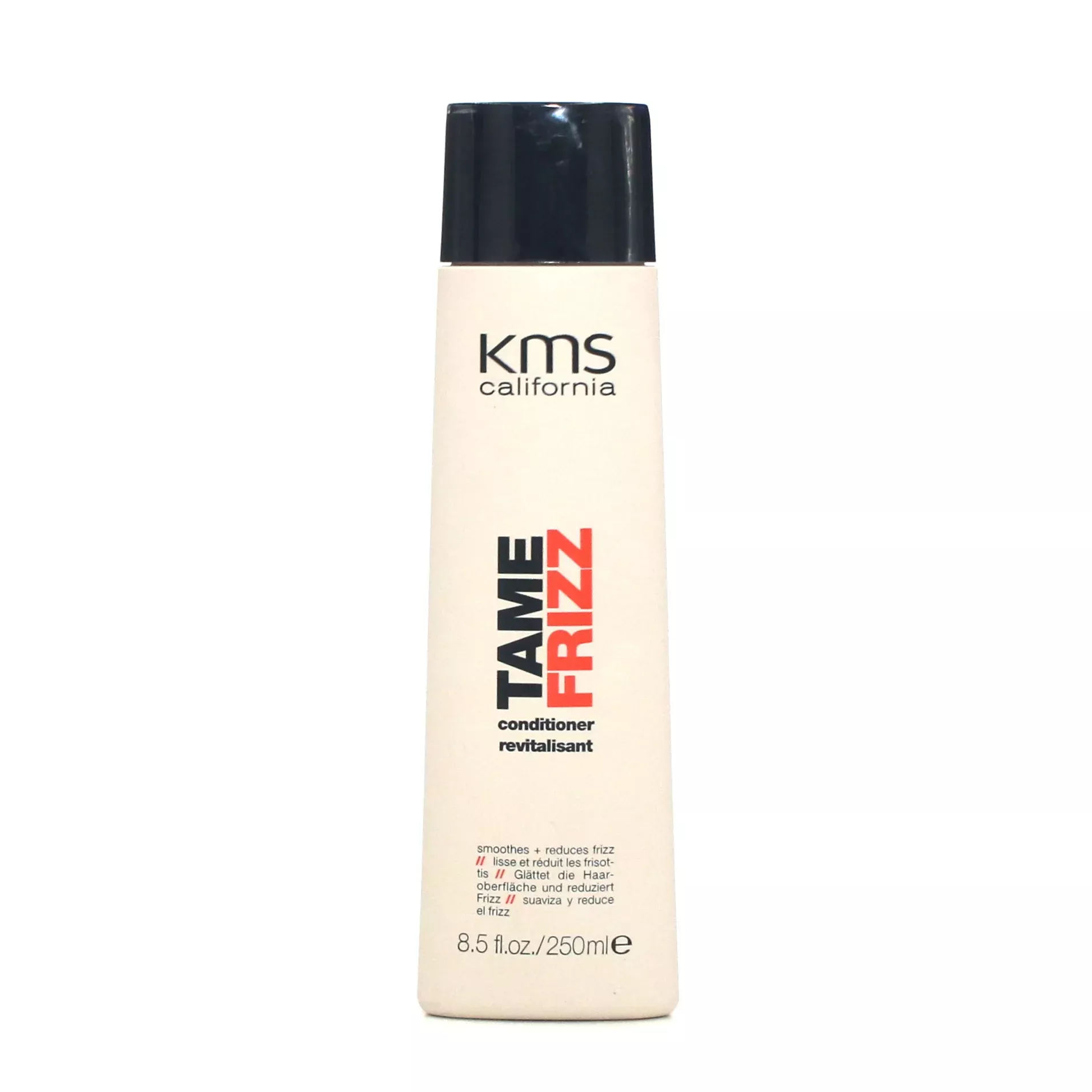 Kms Tame Frizz Conditioner Revitalizing 8.5 oz