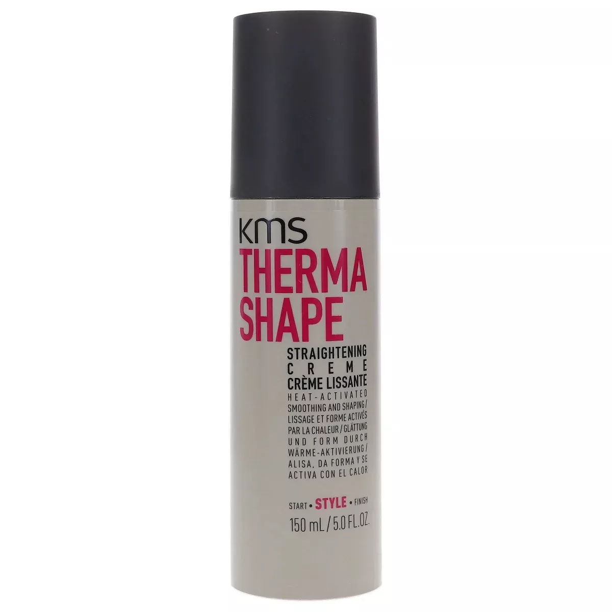 KMS Therma Shape Straightening Creme