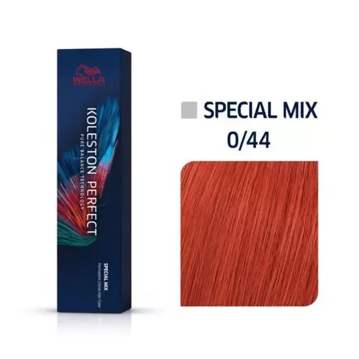 Koleston Perfect 0/44 Special Mix Red Intensive 60g