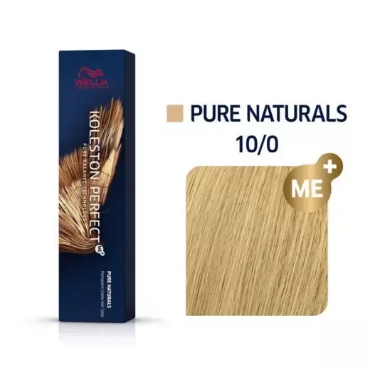 Koleston Perfect 10/0 Light Blonde 60g