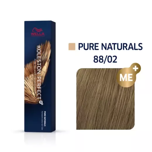Koleston Perfect 88/02 Intensive Light Blonde 60g