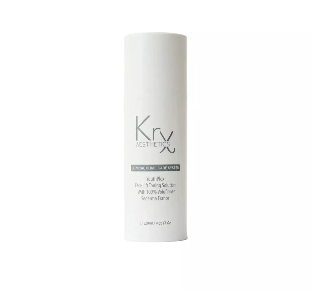 KrX Aesthetics Youthplex Face Lift Toning Solution