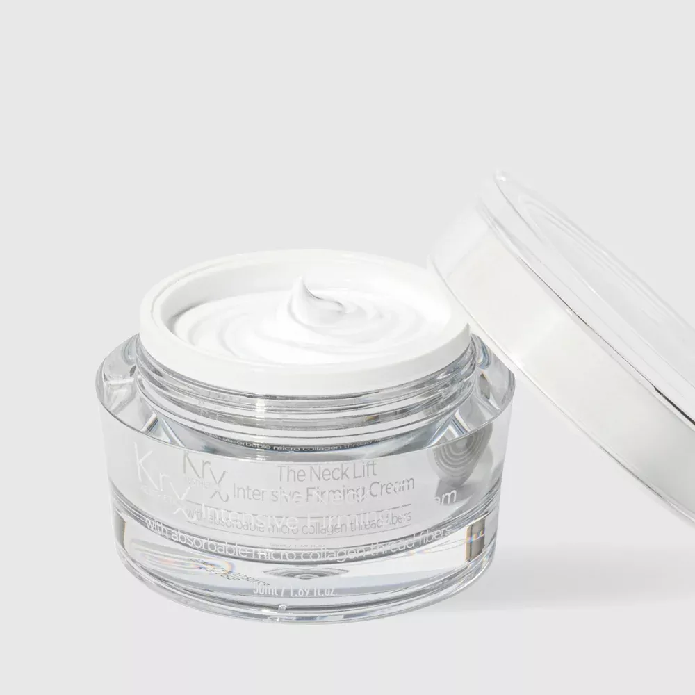 KrX Neck Lift Intensive Firming Neck Cream