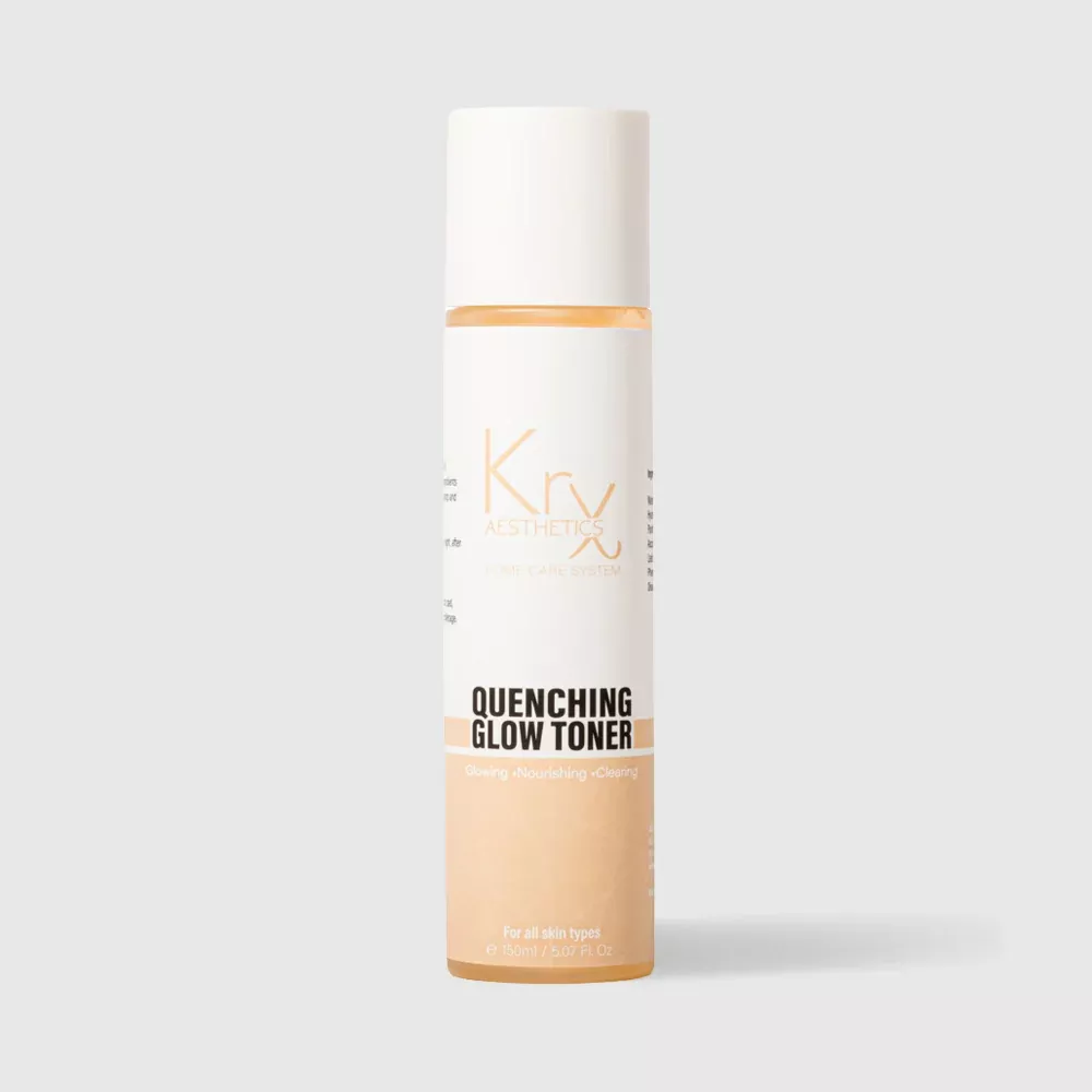 KrX Quenching Glow Toner
