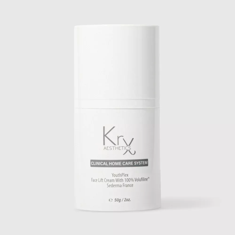 KrX Youthplex Face Lift Cream