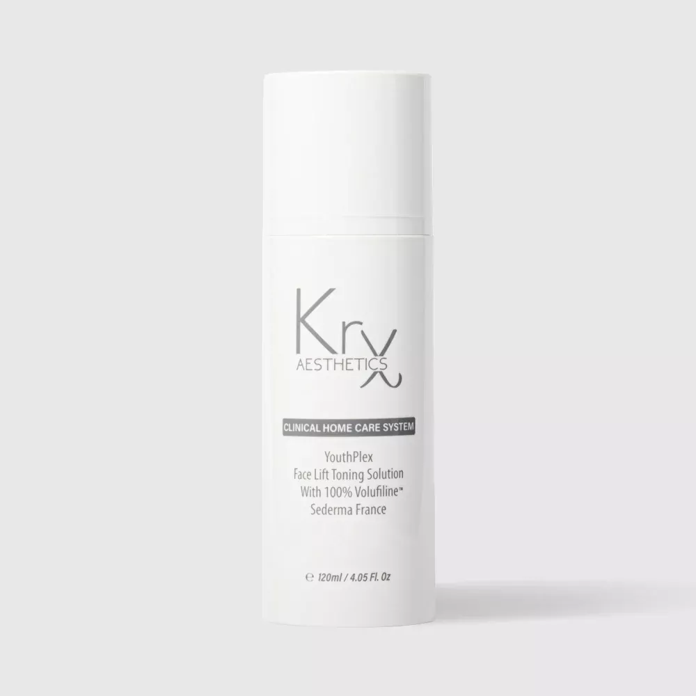KrX Youthplex Toning Solution