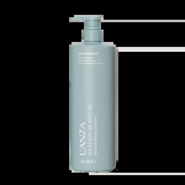 L'anza Healing Moisture Conditioner 32 oz