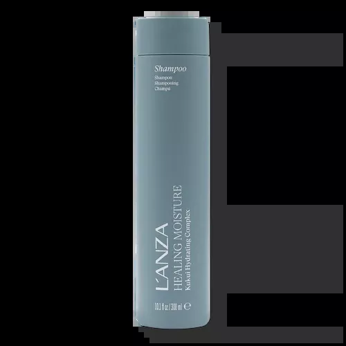 L'anza Healing Moisture Shampoo 10.1 oz
