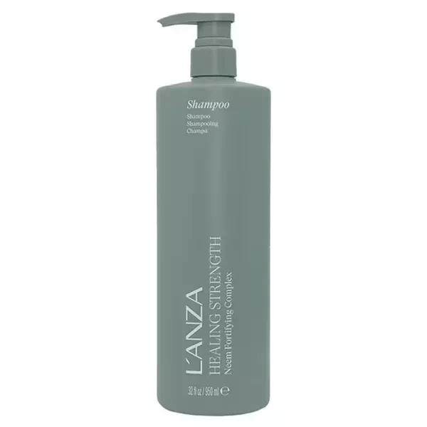 L'anza Healing Strength Shampoo 33.8 oz