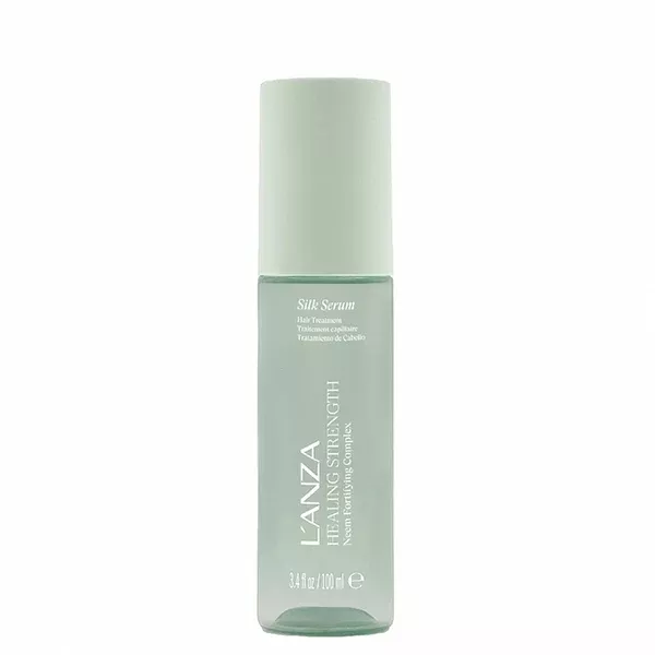 L'anza Healing Strength Silk Serum 3.4 oz