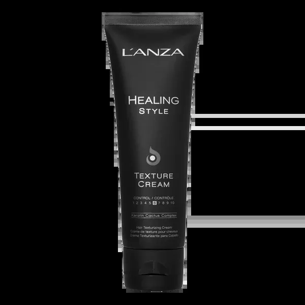 L'anza Healing Style Texture Cream 4.2 oz