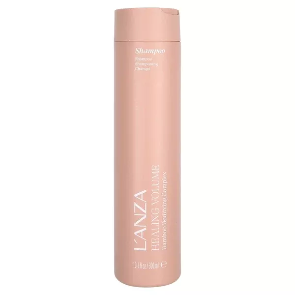 L'anza Healing Volume Shampoo 10.1 oz