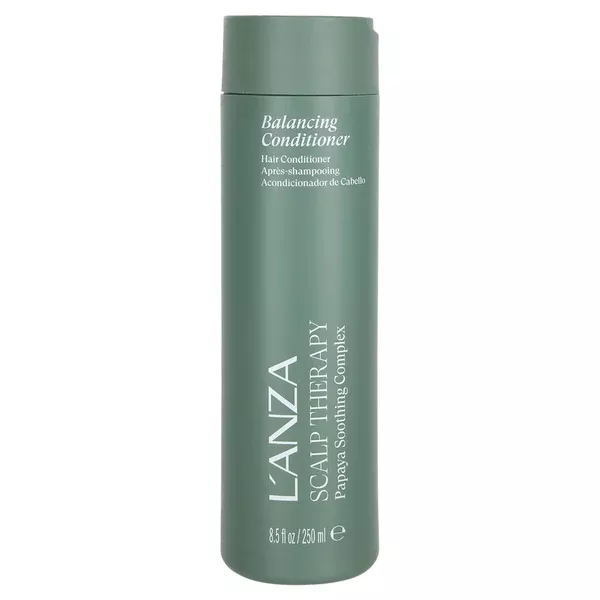 L'anza Scalp Therapy Stimulating Balancing Conditioner 8.5 oz