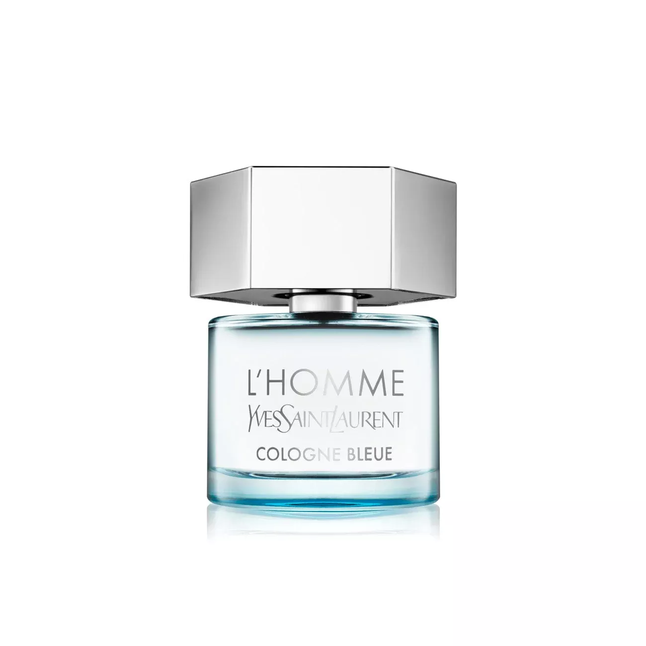 L'Homme Cologne Bleue Eau de Toilette