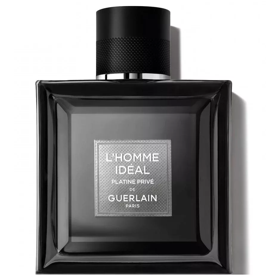 L'Homme Ideal Platine Prive Edt