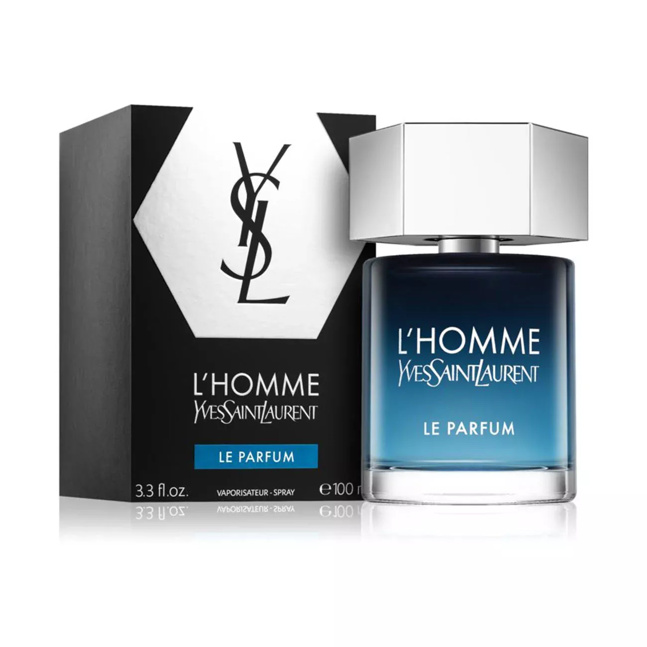 L'Homme Le Parfum