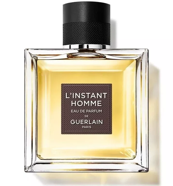 L'Instant De Guerlain Homme Edp