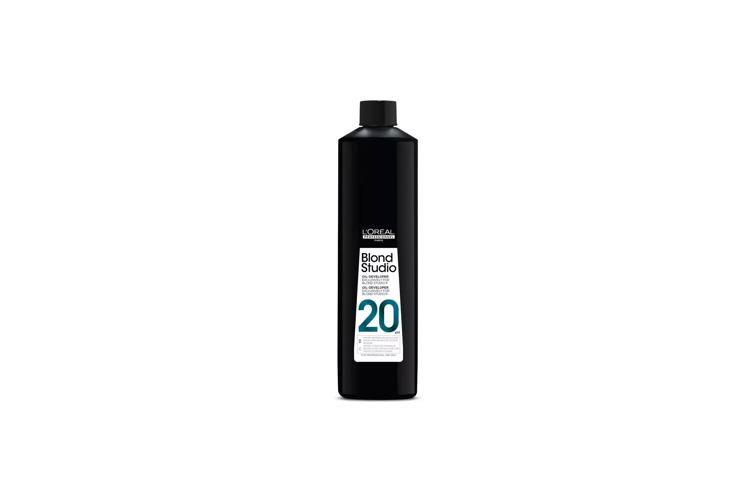 L'Oreal Blond Studio 9 Oil Developer 20 VOL