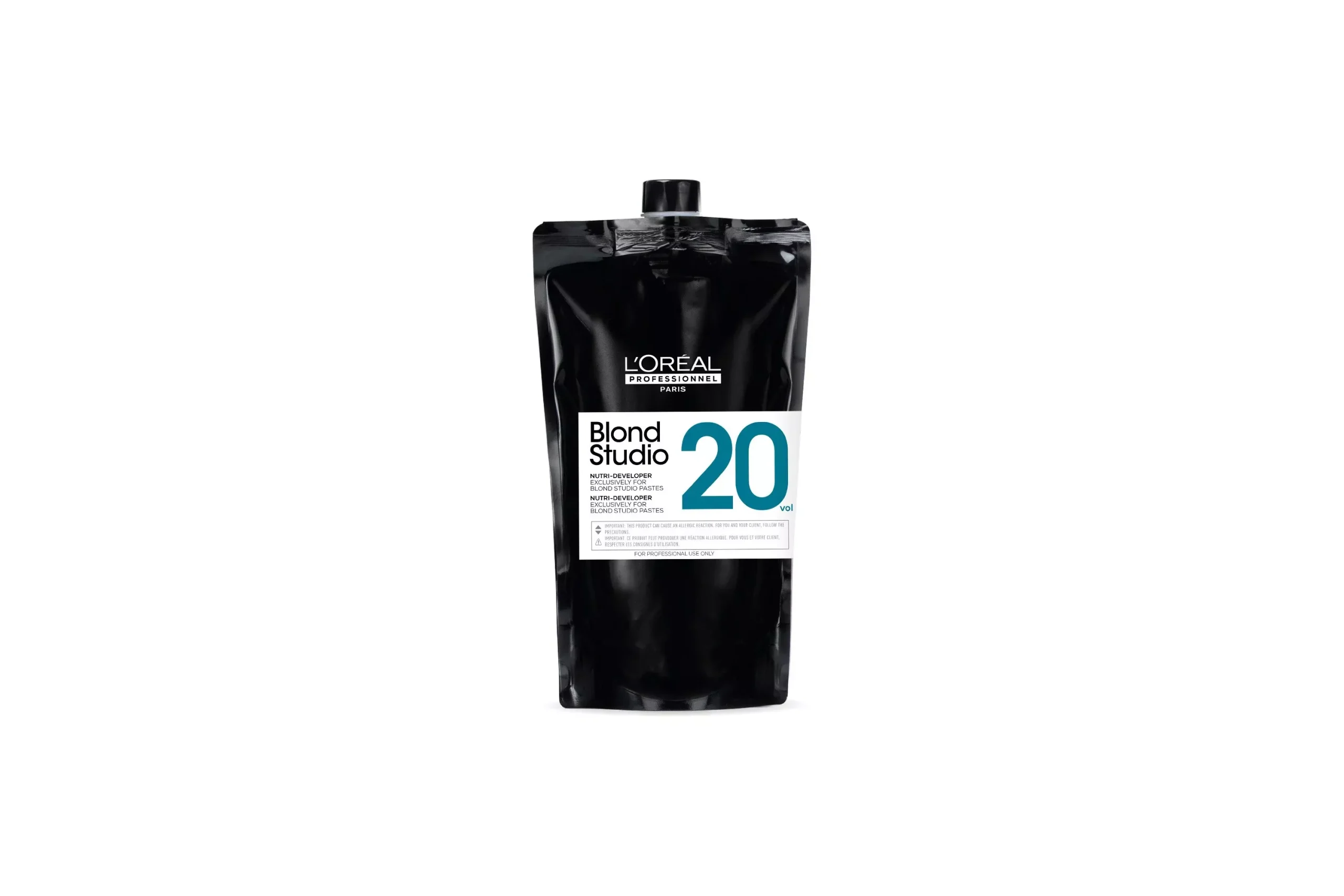 L'Oreal Blonde Studio Nutri-Developer 20v 1000ml