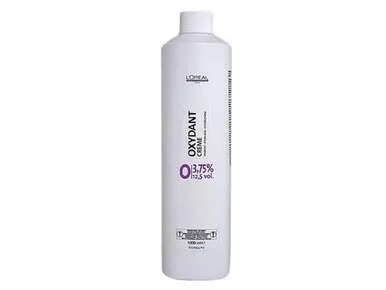 L'Oreal Creme Oxydant 12.5 Vol 3.75% 1L