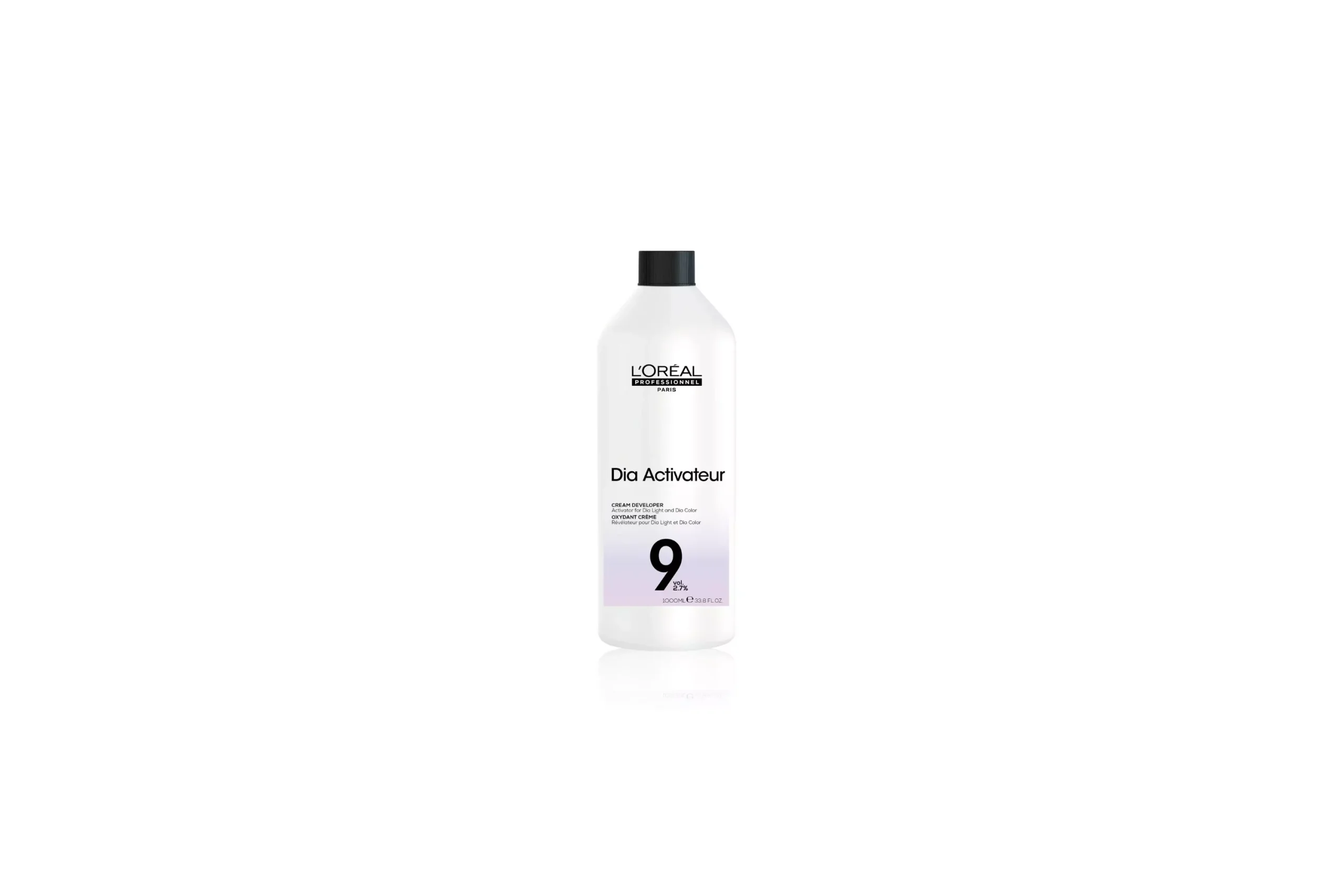 L'Oreal Dia Activateur 9 Vol 1L