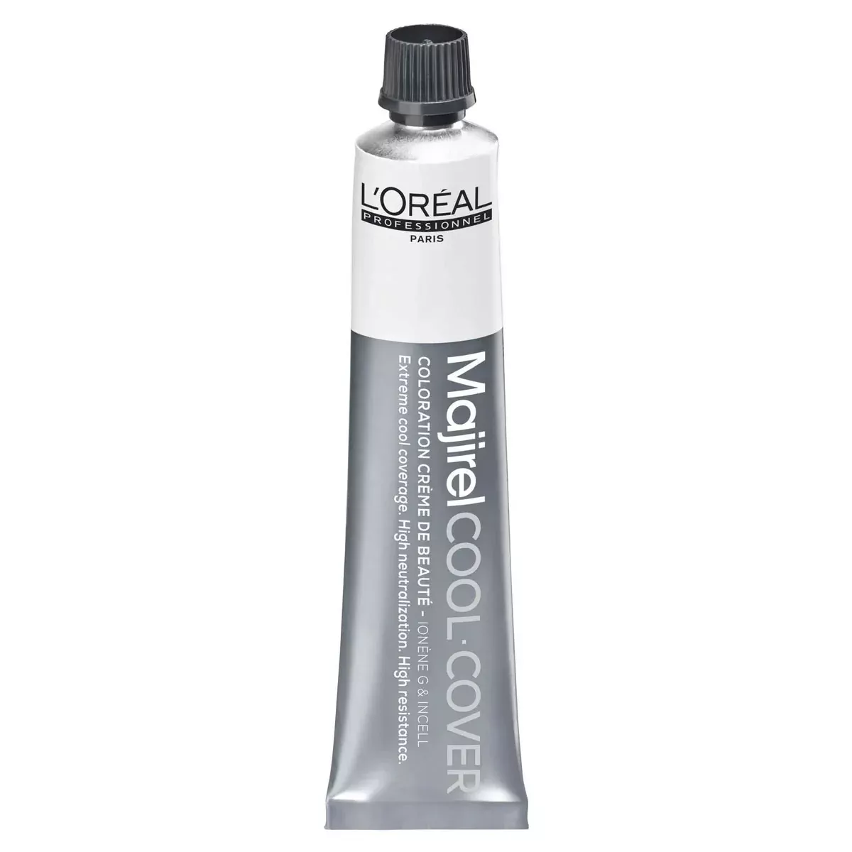 L'Oreal Majirel COOL COVER Permanent Hair Color